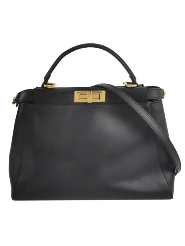 Fendi Peekaboo