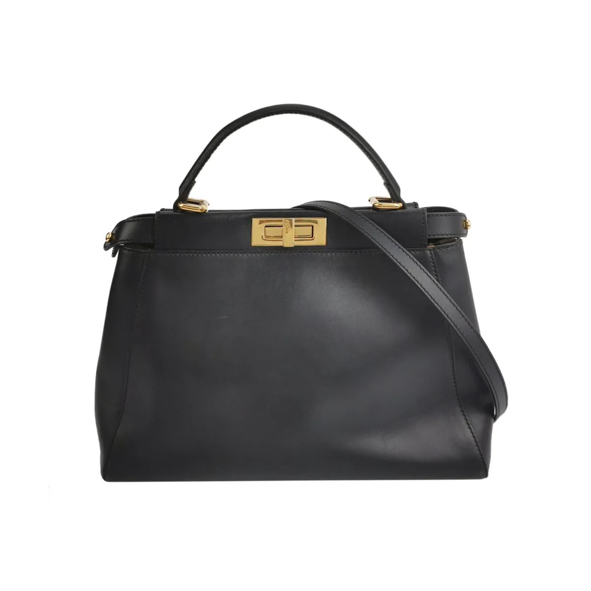 Fendi Peekaboo (Фенди) — фото 1
