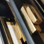 Fendi Peekaboo — фото 12