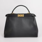 Fendi Peekaboo — фото 5