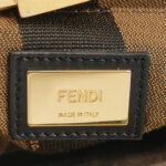 Fendi Peekaboo — фото 8