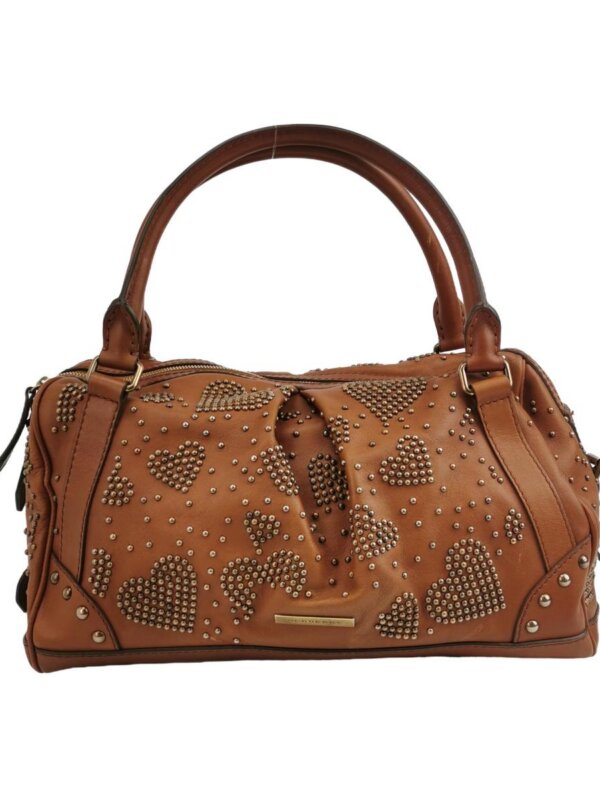 Burberry Shoulder Bag — продано