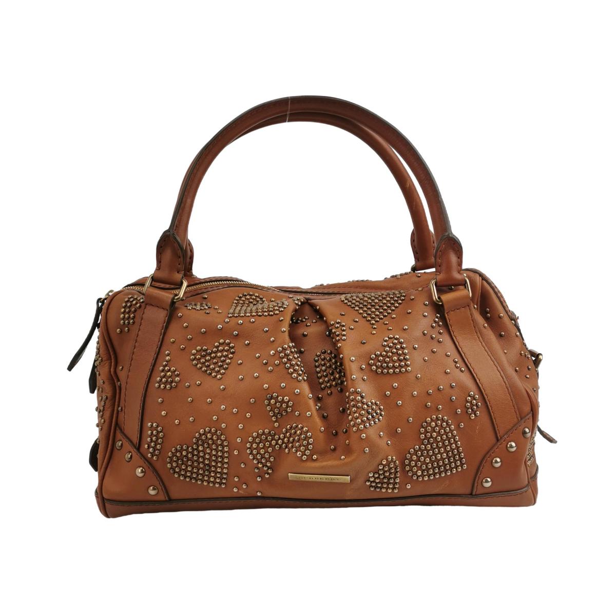 Burberry Shoulder Bag — продано