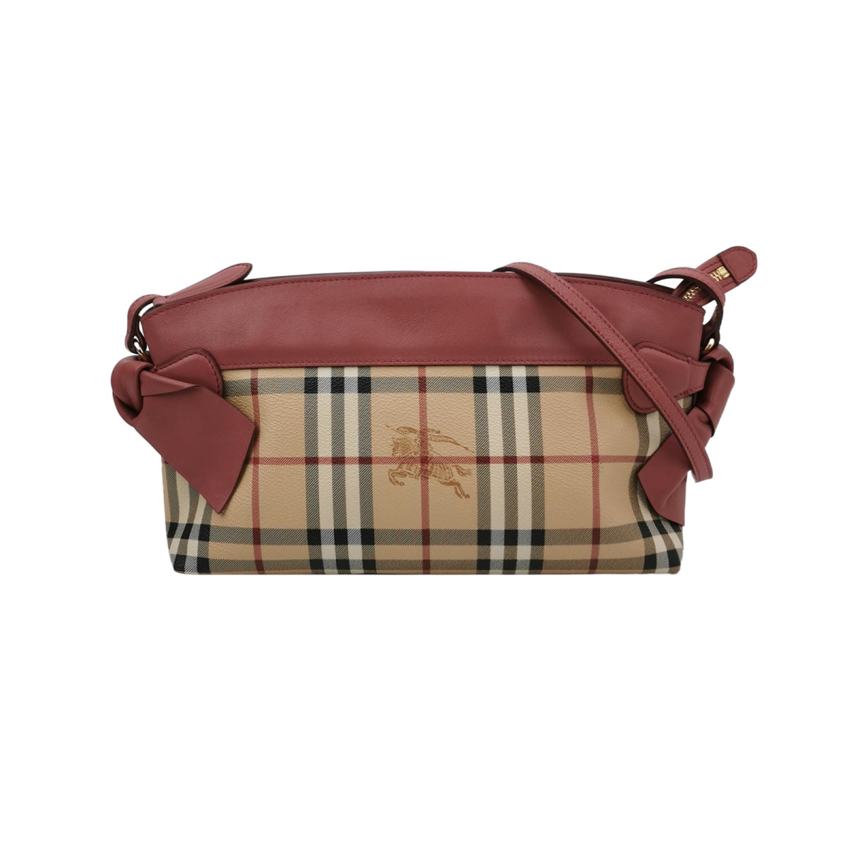 Burberry Crossbody — фото 1