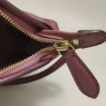 Burberry Colorblock Calfskin Crossbody (Бёрберри) — фото 10