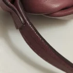 Burberry Colorblock Calfskin Crossbody (Бёрберри) — фото 13
