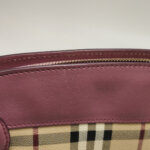 Burberry Crossbody — фото 14