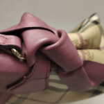 Burberry Crossbody — фото 15