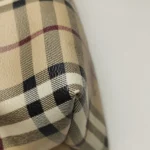 Burberry Colorblock Calfskin Crossbody (Бёрберри) — фото 16