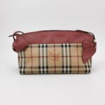 Burberry Crossbody — фото 5