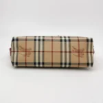 Burberry Colorblock Calfskin Crossbody (Бёрберри) — фото 6