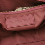 Burberry Crossbody — фото 8