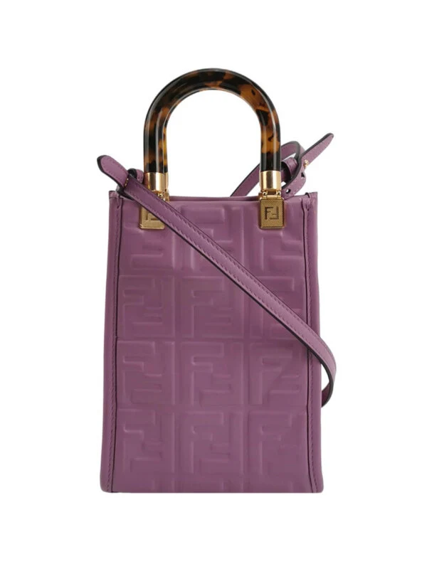 Fendi Sunshine