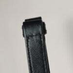 Miu Miu Logo Crossbody — фото 12