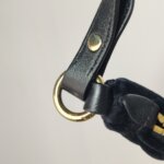 Miu Miu Logo Crossbody — фото 14