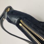 Miu Miu Logo Crossbody — фото 16