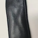 Miu Miu Lambskin Logo Crossbody — фото 22