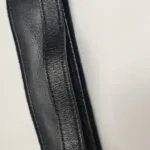 Miu Miu Lambskin Logo Crossbody — фото 23
