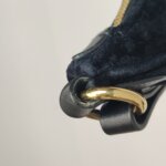 Miu Miu Logo Crossbody — фото 24