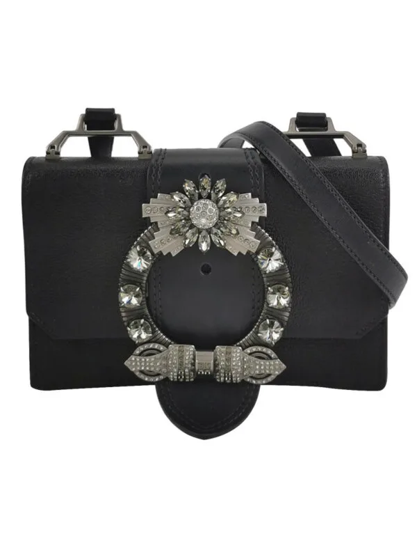 Винтажная сумка Miu Miu Miu Lady