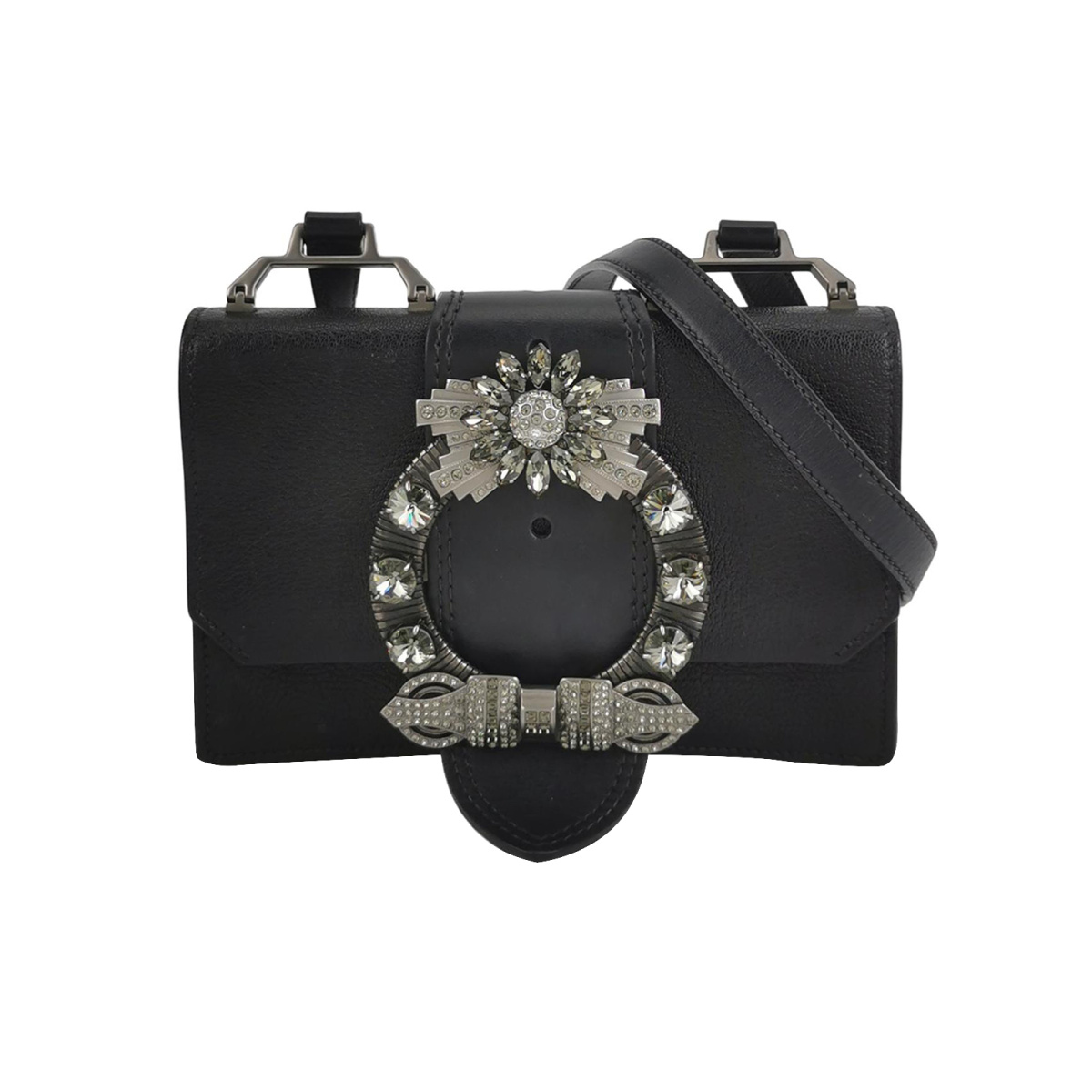 Miu Miu Miu Lady — фото 1