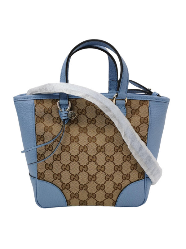 Gucci Bree G