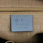 Gucci Bree G (Гуччи) — фото 8