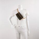 Louis Vuitton Florentine — фото 2