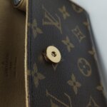 Louis Vuitton Florentine — фото 9