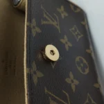 Louis Vuitton Florentine (Луи Виттон) — фото 9