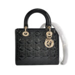 Dior Lady Dior Logo — миниатюра 1