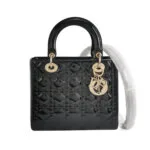 Dior Lady Dior Logo — миниатюра 1