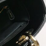 Dior Lady Dior Logo — фото 10