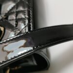 Dior Lady Dior Logo — фото 11