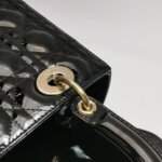 Dior Lady Dior Logo — фото 12