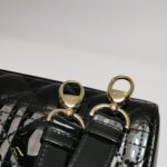 Dior Lady Dior Logo — фото 14