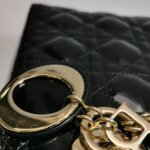 Dior Lady Dior Logo — фото 18