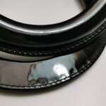 Dior Lady Dior Logo — фото 21