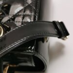 Dior Lady Dior Logo — фото 22