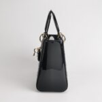 Dior Lady Dior Logo — фото 3