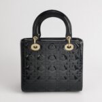 Dior Lady Dior Logo — фото 5