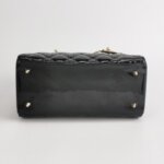 Dior Lady Dior Logo — фото 6