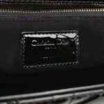 Dior Lady Dior Logo — фото 8