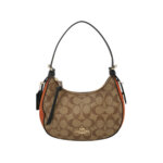 Coach Kleo C logo — миниатюра 1