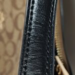 Coach Kleo C logo — фото 11