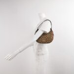 Coach Kleo C logo — фото 2