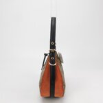 Coach Kleo C logo — фото 3