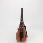 Coach Kleo C logo — фото 4