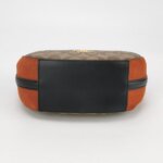 Coach Kleo C logo — фото 6