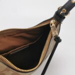 Coach Kleo C logo — фото 7